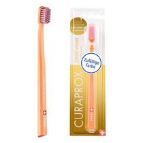 Escova de dentes Curaprox CS 12460 Velvet Soft Sensitive Care Escova de dentes Curaprox CS 12460 Velvet Soft Sensitive Care