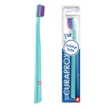 Escova de dentes Curaprox CS 1560 Soft para remoção suave de placa