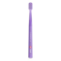 Escova de dentes Curaprox CS 1560 Soft Violeta para adultos Escova de dentes Curaprox CS 1560 Soft Violeta para adultos