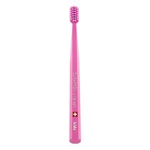 Escova de dentes Curaprox CS Kids 5500 Ultra Macia Rosa