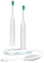 Escova de dentes dupla Charger Galvanox para escova de dentes Philips Sonicare