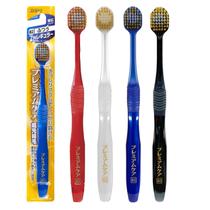 Escova de dentes Ebisu Premium Care Wide, 3 unidades Escova de dentes Ebisu Premium Care Wide, 3 unidades