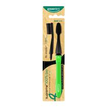 Escova de dentes eco supreme bio 2 refis