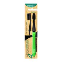 Escova de dentes eco supreme bio 2 refis