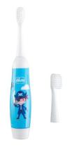 Escova De Dentes Elétrica Azul - Chicco