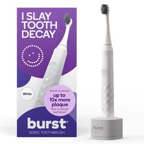 Escova de Dentes Elétrica Burst Original Sonic - Para Adultos