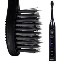 Escova de dentes elétrica EZZI Sonic Ultra Soft Bristles 42.000 VPM