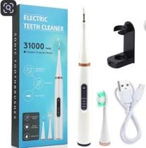 Escova de dentes elétrica Frequencia Sonic Toothbrush