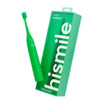 Escova de Dentes Elétrica HISMILE - 3 Modos de Escovação com Smart Timer