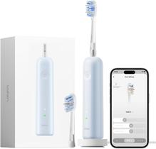 Escova de Dentes Elétrica Laifen Wave Pro 2026 com App Inteligente Escova de Dentes Elétrica Laifen Wave Pro 2026 com App Inteligente