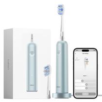 Escova de Dentes Elétrica Laifen Wave Pro 2026 com App Inteligente Escova de Dentes Elétrica Laifen Wave Pro 2026 com App Inteligente
