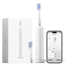 Escova de Dentes Elétrica Laifen Wave Pro Modelo 2026 à Prova d'Água Escova de Dentes Elétrica Laifen Wave Pro Modelo 2026 à Prova d'Água