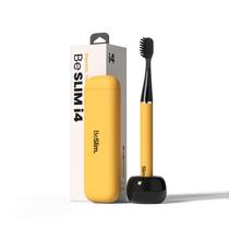 Escova de Dentes Elétrica MIPOW i4 Sonic - Recarregável e à Prova D'Água Escova de Dentes Elétrica MIPOW i4 Sonic - Recarregável e à Prova D'Água