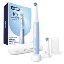 Escova de dentes elétrica Oral-B iO Deep Clean Recarregável