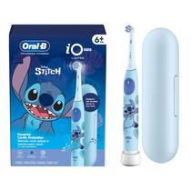 Escova de Dentes Elétrica Oral-B iO Kids Stitch 3 Modos