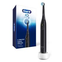 Escova de dentes elétrica Oral-B iO Series 2 Night Black