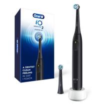 Escova de dentes elétrica Oral-B iO Series 2 Night Black