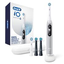 Escova de dentes elétrica Oral-B iO series 6