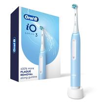 Escova de dentes elétrica Oral-B iO3 Ultimate Clean Blue Escova de dentes elétrica Oral-B iO3 Ultimate Clean Blue