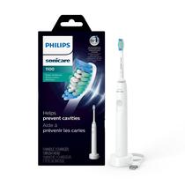 Escova de dentes elétrica PHILIPS Sonicare 1100 Recarregável Escova de dentes elétrica PHILIPS Sonicare 1100 Recarregável