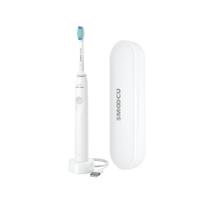 Escova de dentes elétrica PHILIPS Sonicare DailyClean com capa Smoocu