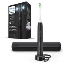 Escova de dentes elétrica Philips Sonicare DiamondClean Black Escova de dentes elétrica Philips Sonicare DiamondClean Black
