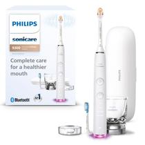 Escova de dentes elétrica Philips Sonicare DiamondClean Smart 9300 Escova de dentes elétrica Philips Sonicare DiamondClean Smart 9300