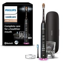 Escova de dentes elétrica Philips Sonicare DiamondClean Smart 9300 Escova de dentes elétrica Philips Sonicare DiamondClean Smart 9300