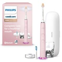 Escova de dentes elétrica Philips Sonicare DiamondClean Smart 9300 Escova de dentes elétrica Philips Sonicare DiamondClean Smart 9300