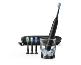 Escova de Dentes Elétrica Philips Sonicare DiamondClean Smart 9500