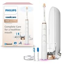 Escova de dentes elétrica Philips Sonicare DiamondClean Smart 9500 Escova de dentes elétrica Philips Sonicare DiamondClean Smart 9500