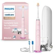 Escova de dentes elétrica Philips Sonicare DiamondClean Smart 9500 Escova de dentes elétrica Philips Sonicare DiamondClean Smart 9500