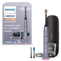 Escova de dentes elétrica Philips Sonicare DiamondClean Smart 9500