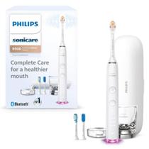 Escova de dentes elétrica Philips Sonicare DiamondClean Smart 9500 Escova de dentes elétrica Philips Sonicare DiamondClean Smart 9500