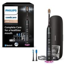 Escova de dentes elétrica Philips Sonicare DiamondClean Smart 9500 Escova de dentes elétrica Philips Sonicare DiamondClean Smart 9500