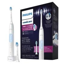 Escova de Dentes Elétrica Philips Sonicare ProtectiveClean 5100 Escova de Dentes Elétrica Philips Sonicare ProtectiveClean 5100