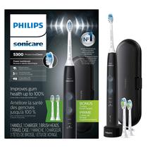 Escova de dentes elétrica Philips Sonicare ProtectiveClean 5300