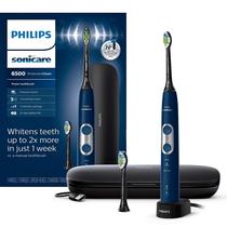 Escova de Dentes Elétrica Philips Sonicare ProtectiveClean 6500 Escova de Dentes Elétrica Philips Sonicare ProtectiveClean 6500