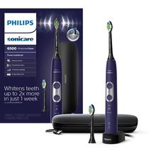 Escova de Dentes Elétrica Philips Sonicare ProtectiveClean 6500 Escova de Dentes Elétrica Philips Sonicare ProtectiveClean 6500