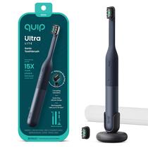 Escova de Dentes Elétrica Quip Ultra Lite 3 Modos Bateria de 30 Dias Escova de Dentes Elétrica Quip Ultra Lite 3 Modos Bateria de 30 Dias