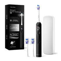 Escova de Dentes Elétrica SAKYPRORAL G5S Smart - Tela de 0,96"