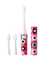 Escova de Dentes Elétrica SONICETY HI-923 Portátil e À Prova d'Água Escova de Dentes Elétrica SONICETY HI-923 Portátil e À Prova d'Água