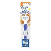 Escova de Dentes Elétrica Spinbrush PRO CLEAN - 1 Unidade