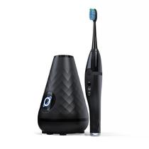 Escova de dentes elétrica Tao Clean UV Sanitizing Sonic Black Escova de dentes elétrica Tao Clean UV Sanitizing Sonic Black