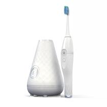 Escova de dentes elétrica Tao Clean UV Sanitizing Sonic White Escova de dentes elétrica Tao Clean UV Sanitizing Sonic White
