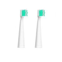 Escova de dentes elétrica temporizador adulto 3 modos carregador usb recarregável - Kingleen
