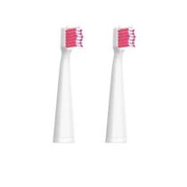 Escova de dentes elétrica temporizador adulto 3 modos carregador usb recarregável