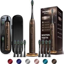 Escova de dentes elétrica Wagner Stern IntelliBrush Whitening Escova de dentes elétrica Wagner Stern IntelliBrush Whitening