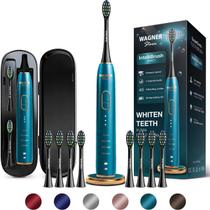 Escova de dentes elétrica Wagner Stern IntelliBrush Whitening Escova de dentes elétrica Wagner Stern IntelliBrush Whitening