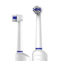 Escova de dentes elétrica Wokex Electric Recarregável Impermeável